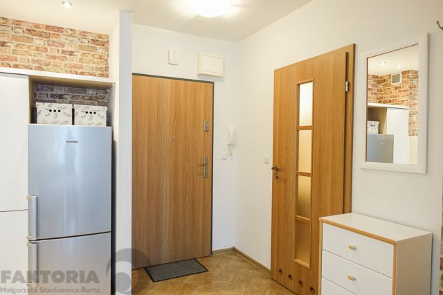 Mieszkanie 2-pokojowe Szczecin, ul. ks. Piotra Ściegiennego. Zdjęcie 11