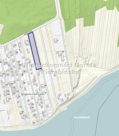 Działka rekreacyjna Swolszewice Małe, ul. Stara Wieś. Zdjęcie 11