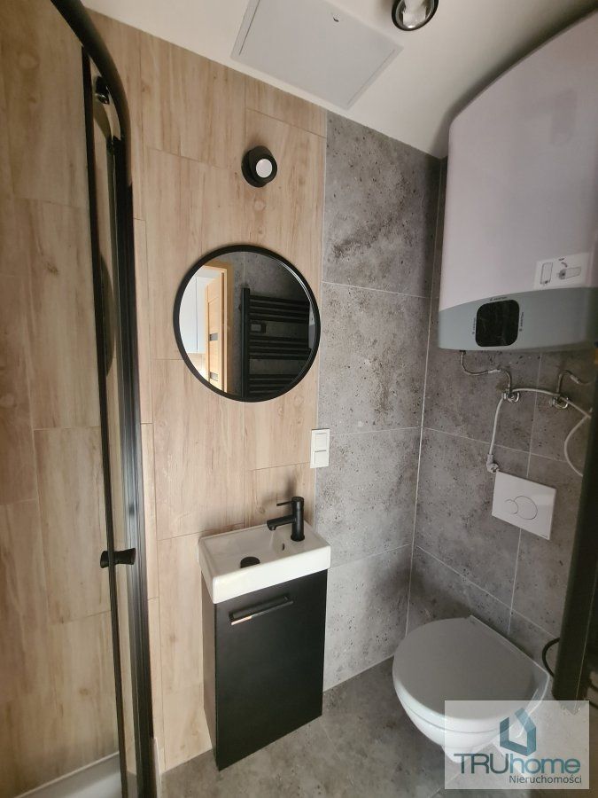 Mieszkanie 3-pokojowe Chorzów, ul. Katowicka. Zdjęcie 8