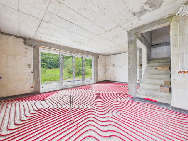 bliźniak, 4 pokoje Pszczyna, ul. Batalionów Chłopskich. Zdjęcie 7