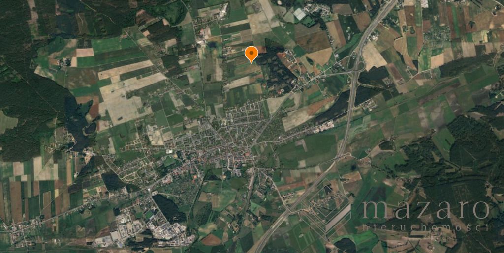 Działka budowlana Szubin. Zdjęcie 2