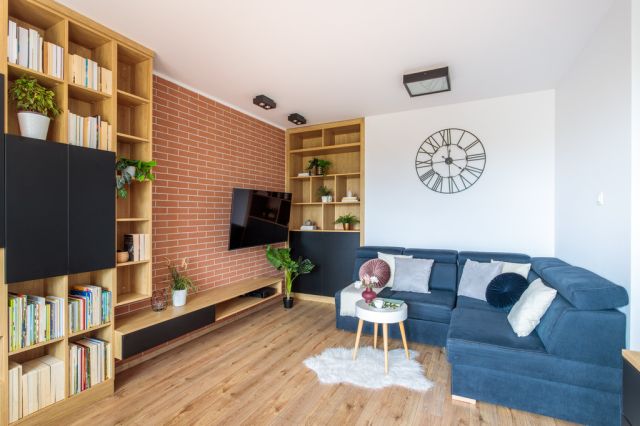 Mieszkanie 2-pokojowe Warszawa Ursus, ul. Quo Vadis. Zdjęcie 2