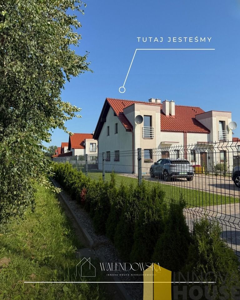 bliźniak, 3 pokoje Bolesławice. Zdjęcie 18