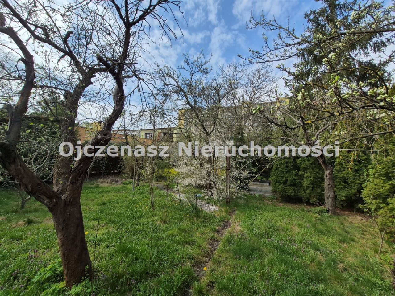 dom wolnostojący, 6 pokoi Bydgoszcz Bartodzieje Wielkie. Zdjęcie 21