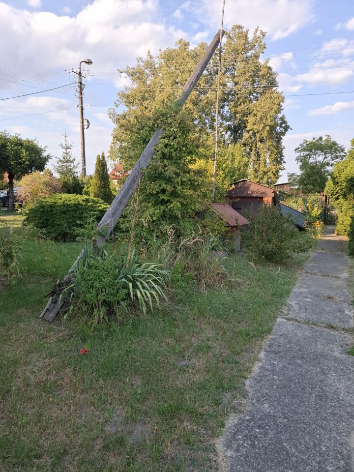 dom wolnostojący, 4 pokoje Siedliki. Zdjęcie 5