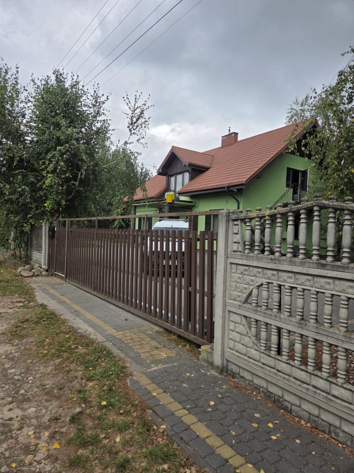 dom wolnostojący, 3 pokoje Czołczyn. Zdjęcie 28