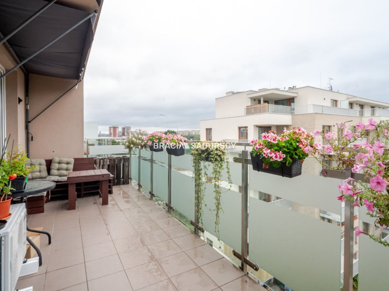 Mieszkanie 2-pokojowe Kraków Dębniki, ul. Krokusowa. Zdjęcie 17