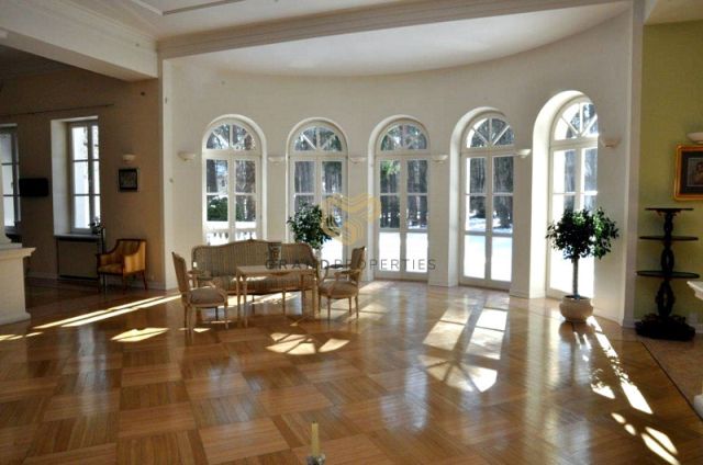 dom wolnostojący, 15 pokoi Konstancin-Jeziorna. Zdjęcie 5