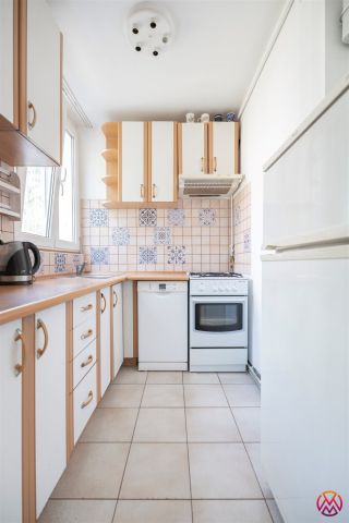 Mieszkanie 3-pokojowe Łódź Widzew, ul. gen. Stefana Grota-Roweckiego. Zdjęcie 3