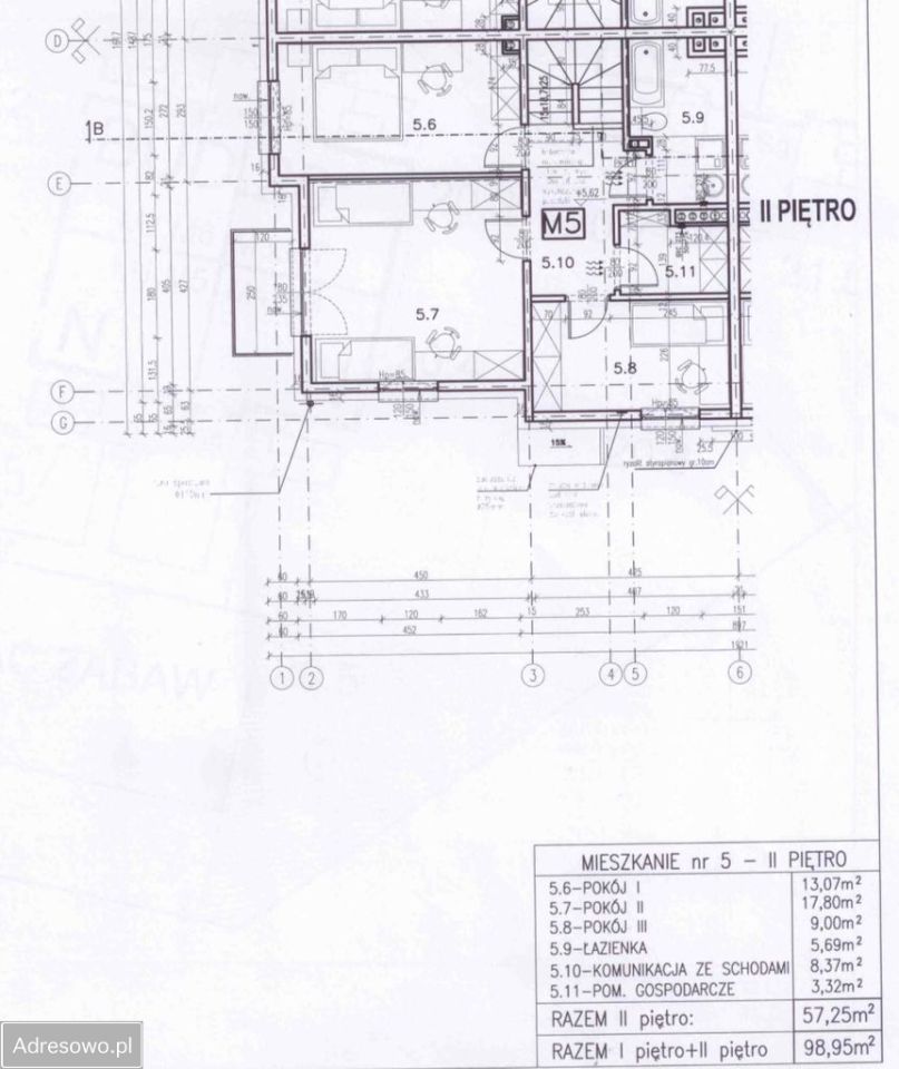 Mieszkanie 4-pokojowe Katowice Kostuchna, ul. Pustułek. Zdjęcie 14