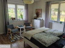 dom wolnostojący, 4 pokoje Ostroróg. Zdjęcie 3