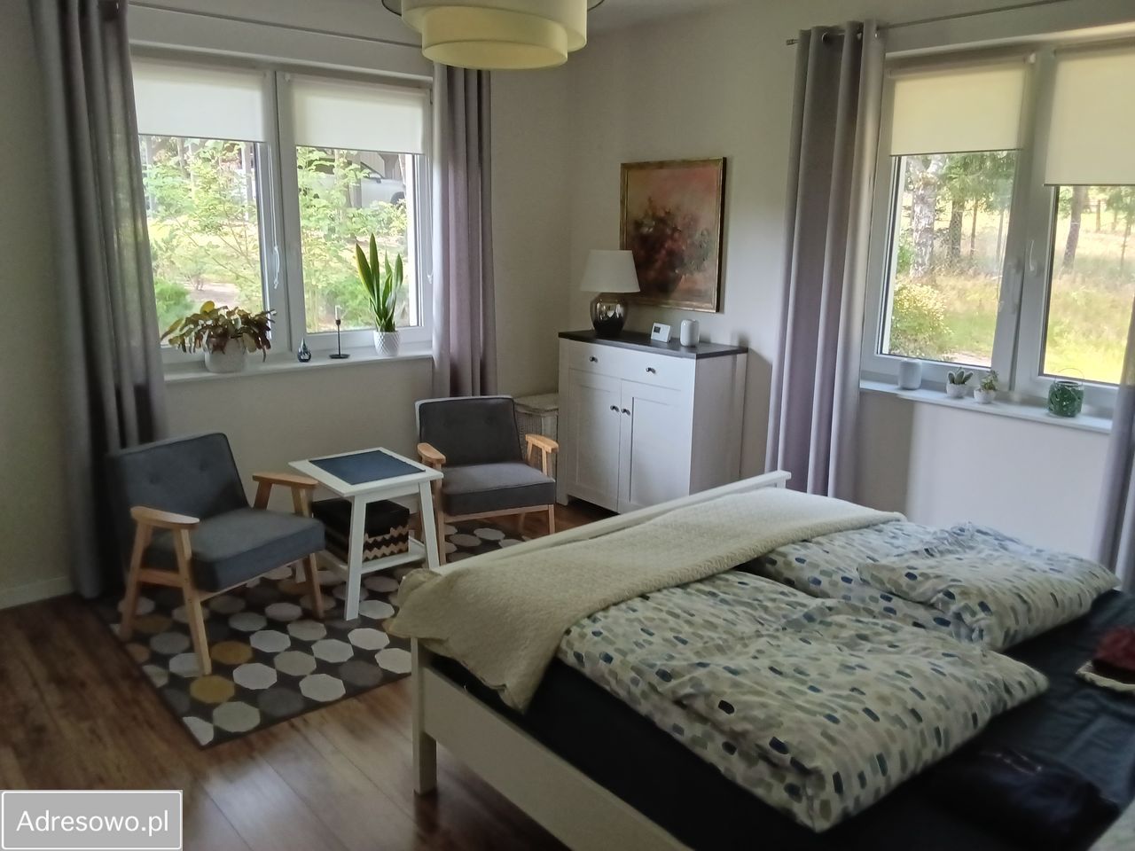 dom wolnostojący, 4 pokoje Ostroróg. Zdjęcie 4