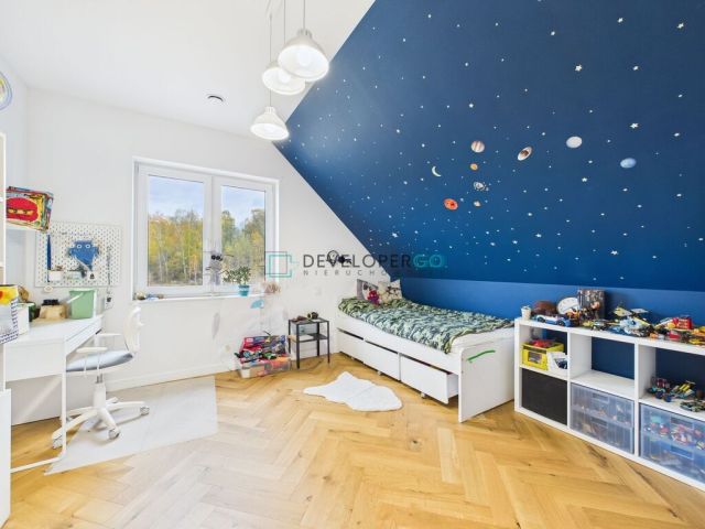 dom wolnostojący, 5 pokoi Białystok Dojlidy Górne. Zdjęcie 14