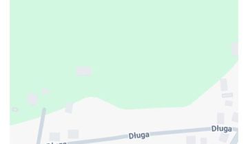 Działka budowlana Wąwał, ul. Długa