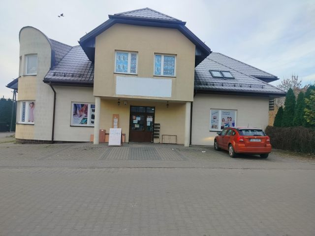 Lokal Ostrów Mazowiecka, ul. Sielska. Zdjęcie 1