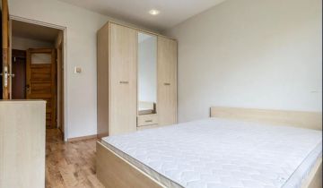 Mieszkanie 2-pokojowe Katowice Muchowiec, ul. gen. Józefa Sowińskiego