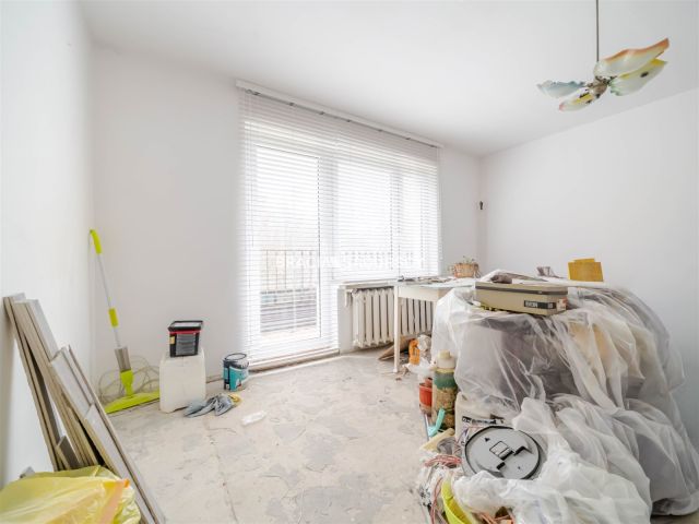 Mieszkanie 3-pokojowe Kraków Bieńczyce, os. Kazimierzowskie. Zdjęcie 12