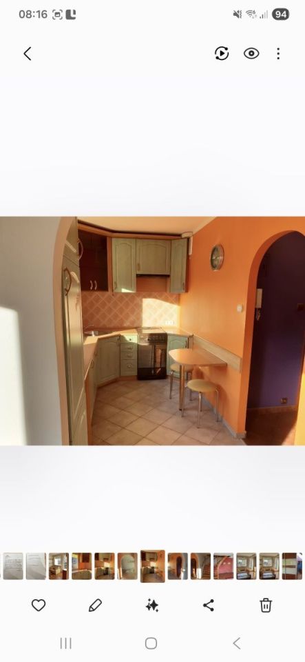 Mieszkanie 3-pokojowe Zielona Góra Przyjaźń, ul. Stefana Wyszyńskiego. Zdjęcie 7