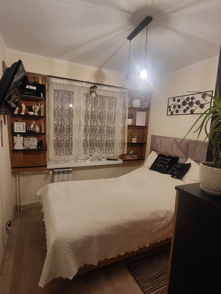 Mieszkanie 3-pokojowe Gniezno Ustronie. Zdjęcie 3