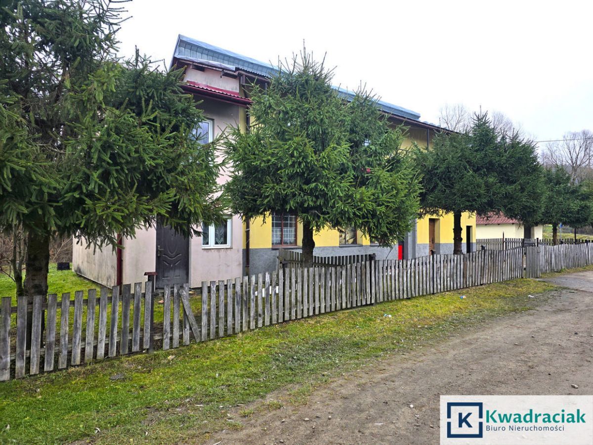 Lokal Rakowa. Zdjęcie 2