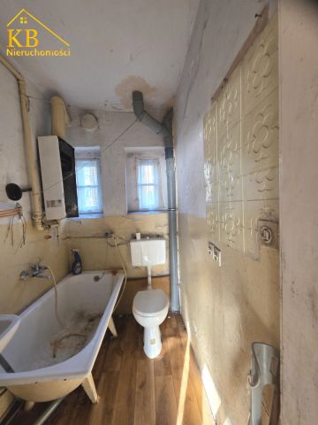 Mieszkanie 3-pokojowe Wałbrzych Stary Zdrój, ul. Uzdrowiskowa. Zdjęcie 9