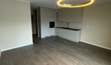 Mieszkanie 2-pokojowe Poznań Winiary, ul. Naramowicka