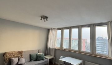 Mieszkanie 1-pokojowe Szczecin Centrum
