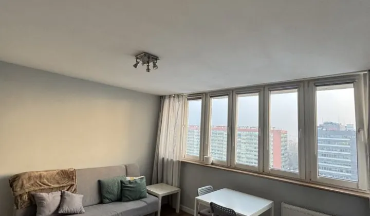 Mieszkanie 1-pokojowe Szczecin Centrum