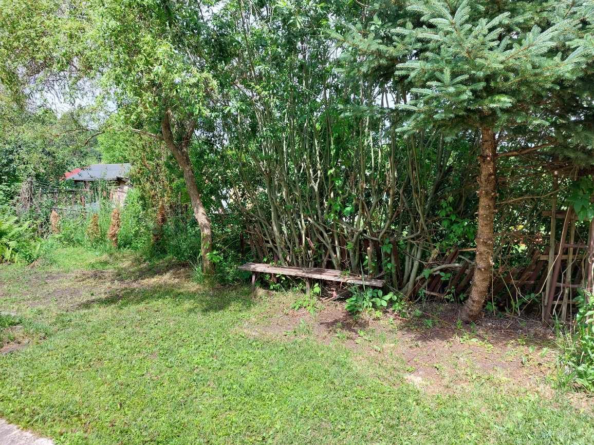 Działka rod Olsztyn Zatorze, al. Aleja Sybiraków. Zdjęcie 6