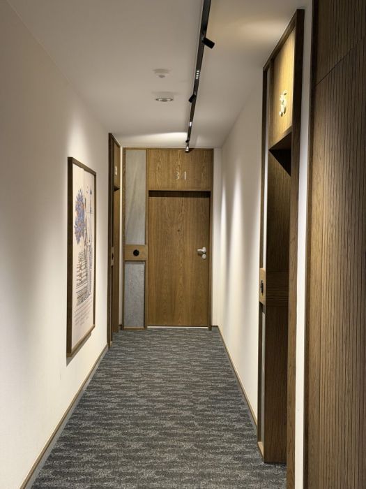 Mieszkanie 3-pokojowe Gdańsk Śródmieście, ul. Łąkowa. Zdjęcie 14