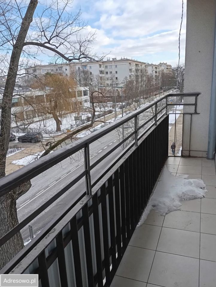 Mieszkanie 2-pokojowe Warszawa Praga-Północ, ul. Namysłowska. Zdjęcie 7