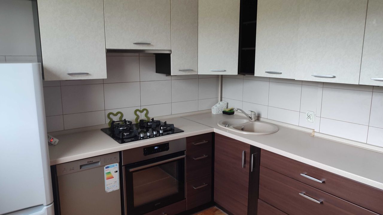 Mieszkanie 2-pokojowe Kielce Bocianek, ul. Jana Kasprowicza. Zdjęcie 3