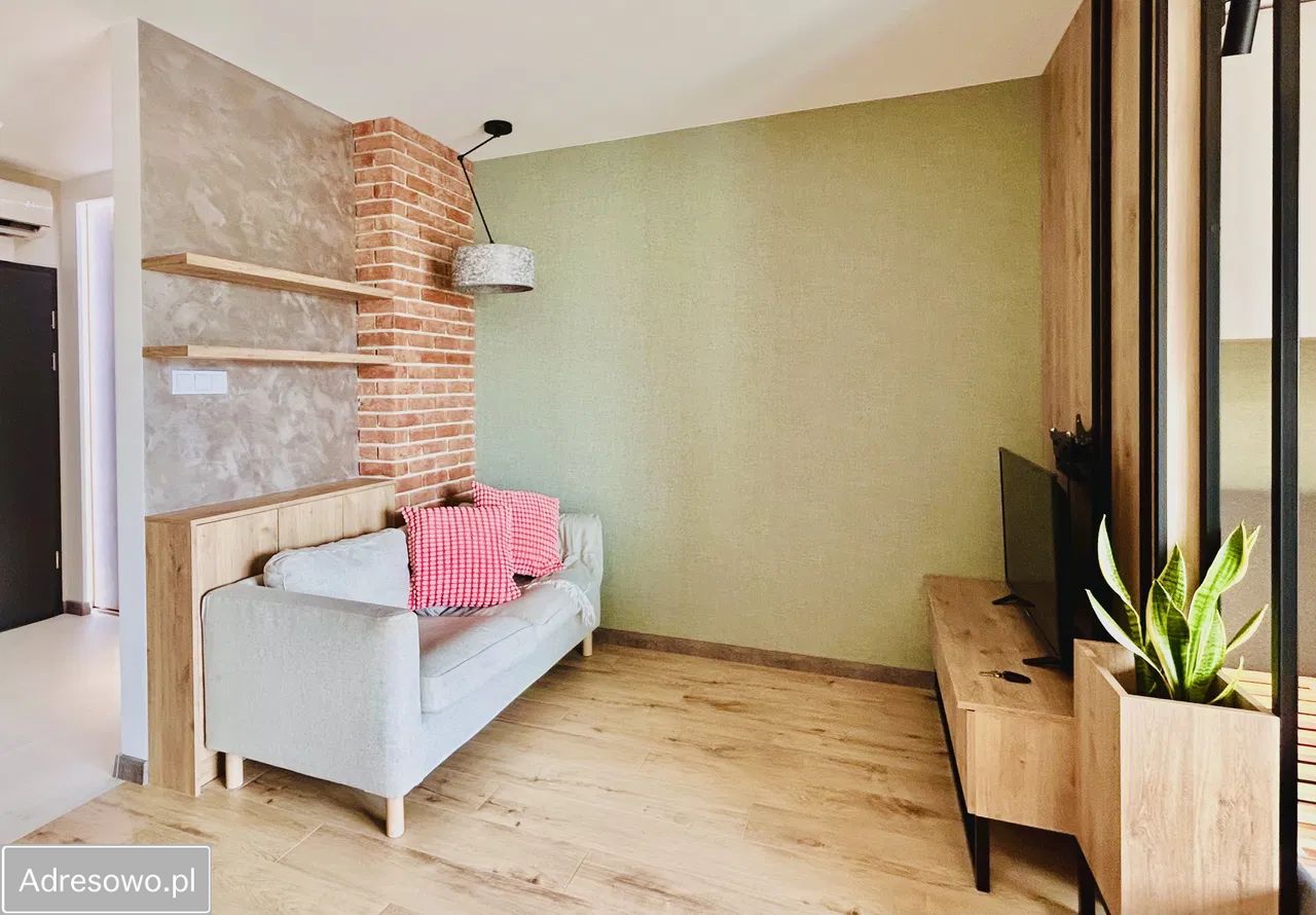 Mieszkanie 1-pokojowe Lublin Kośminek, ul. Garbarska. Zdjęcie 4