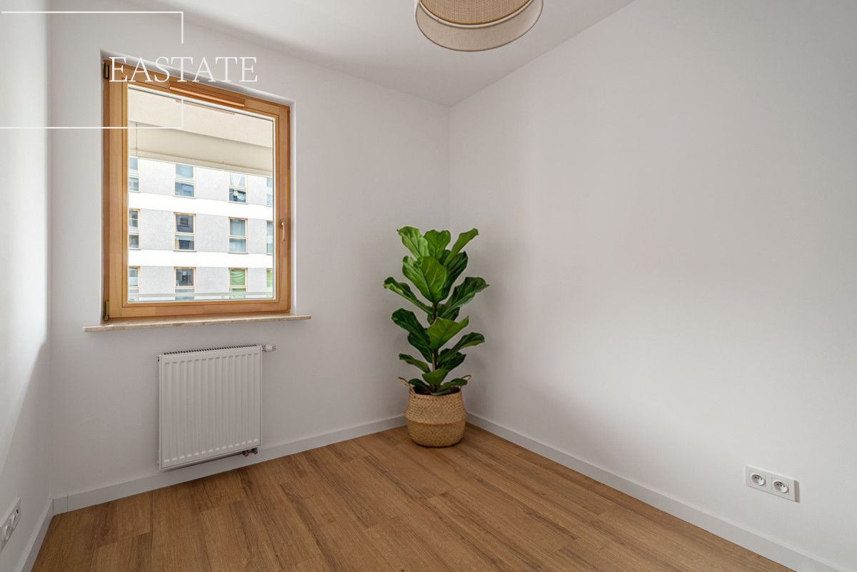 Mieszkanie 4-pokojowe Warszawa, ul. Wschodu Słońca. Zdjęcie 14