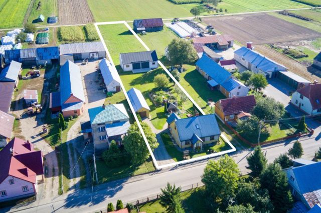 siedlisko, 6 pokoi Jatwieź Mała. Zdjęcie 16