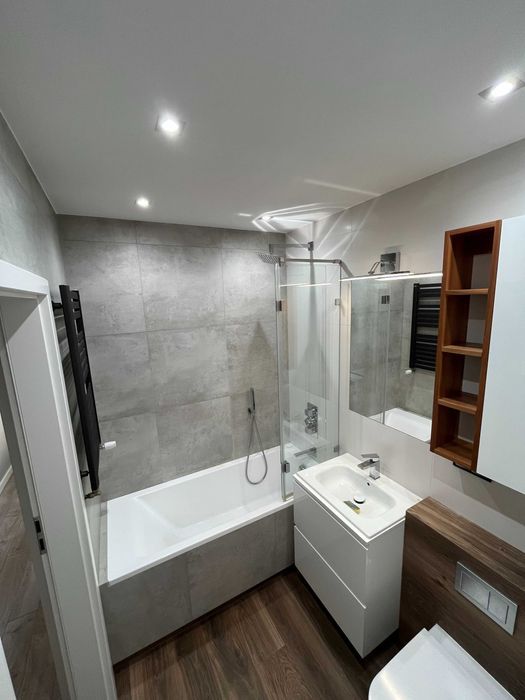 Mieszkanie 3-pokojowe Suwałki, ul. Sportowa. Zdjęcie 5