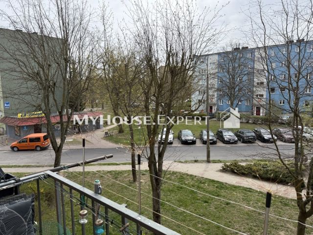 Mieszkanie 3-pokojowe Gorzów Wielkopolski, ul. Tadeusza Kościuszki. Zdjęcie 15