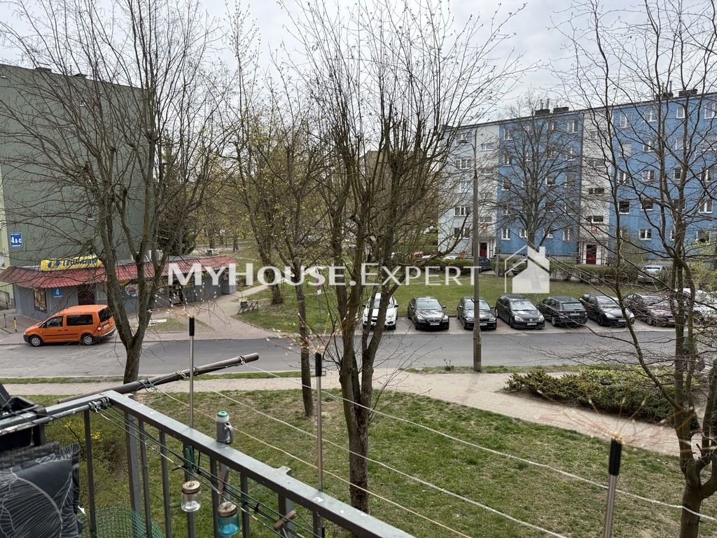 Mieszkanie 3-pokojowe Gorzów Wielkopolski, ul. Tadeusza Kościuszki. Zdjęcie 15