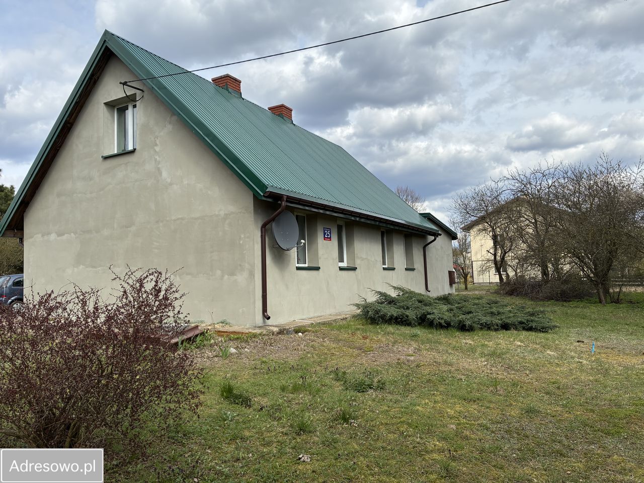 dom wolnostojący, 3 pokoje Niegów, ul. Kościelna. Zdjęcie 7