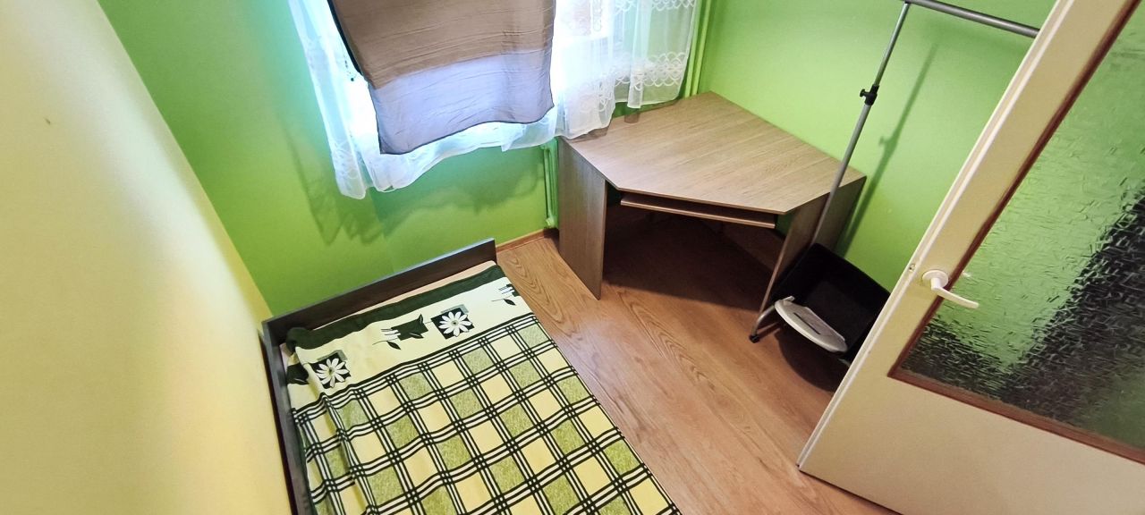 Mieszkanie 3-pokojowe Poznań Grunwald, ul. Olszynka. Zdjęcie 3