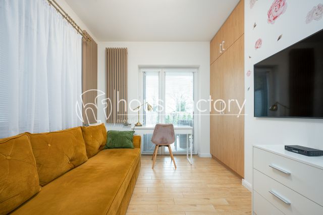 Mieszkanie 3-pokojowe Łódź Nowosolna, ul. Pomorska. Zdjęcie 3