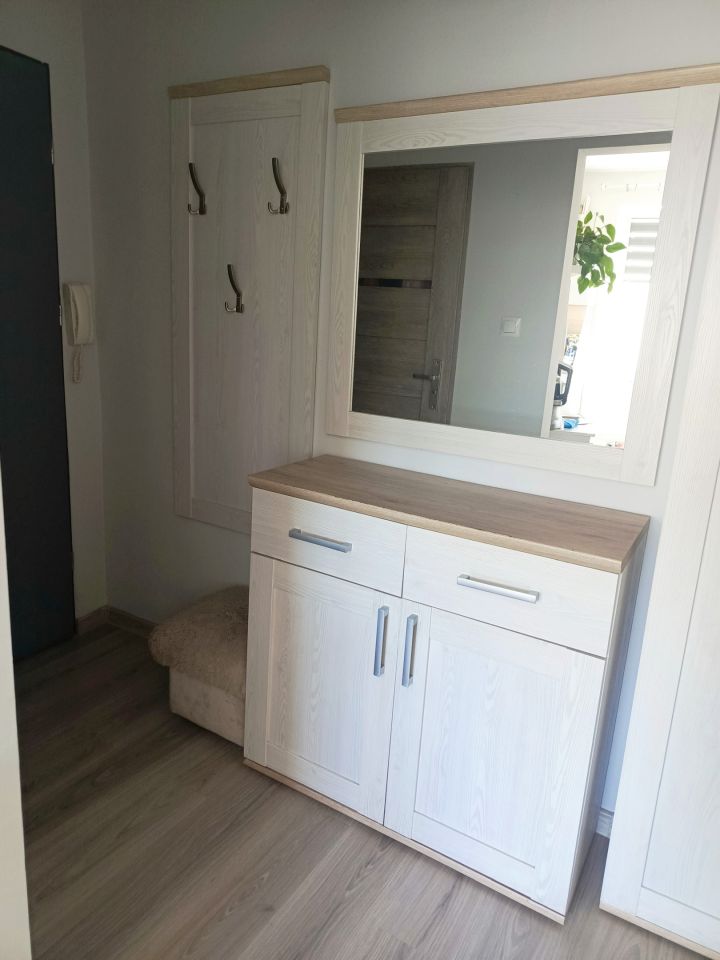 Mieszkanie 2-pokojowe Olsztyn Pojezierze, ul. Dworcowa. Zdjęcie 13