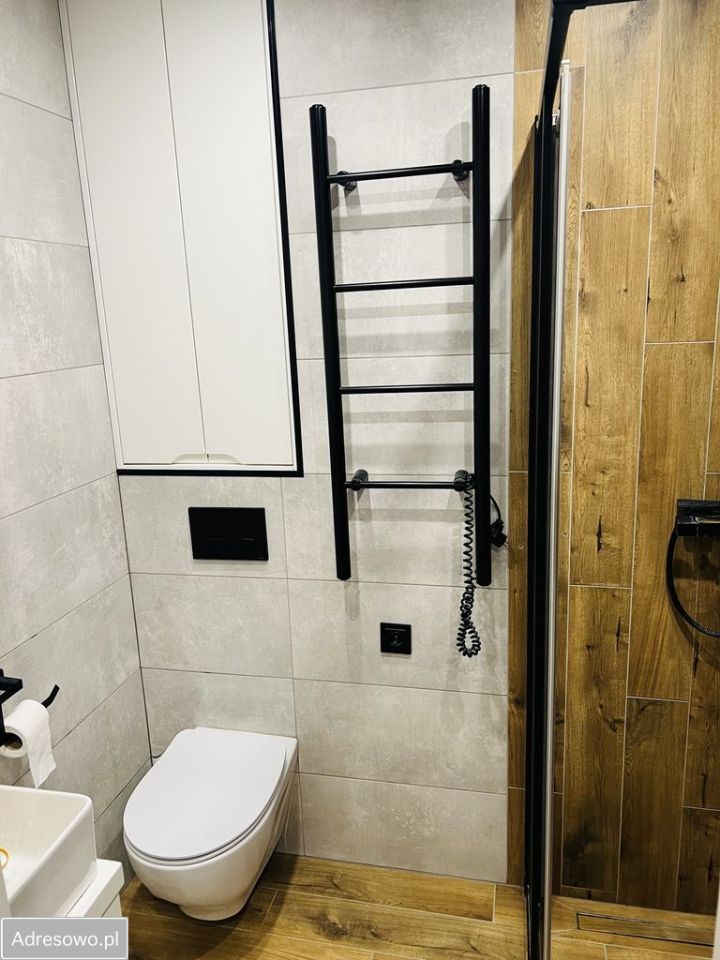Mieszkanie 1-pokojowe Milicz, ul. Tadeusza Kościuszki. Zdjęcie 12