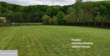Działka inwestycyjna Trzebnica, ul. Leśna. Zdjęcie 4