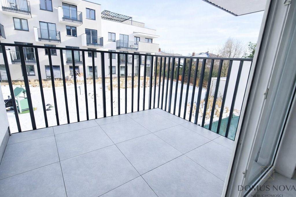 Mieszkanie 2-pokojowe Warszawa Białołęka, ul. Ostródzka. Zdjęcie 7