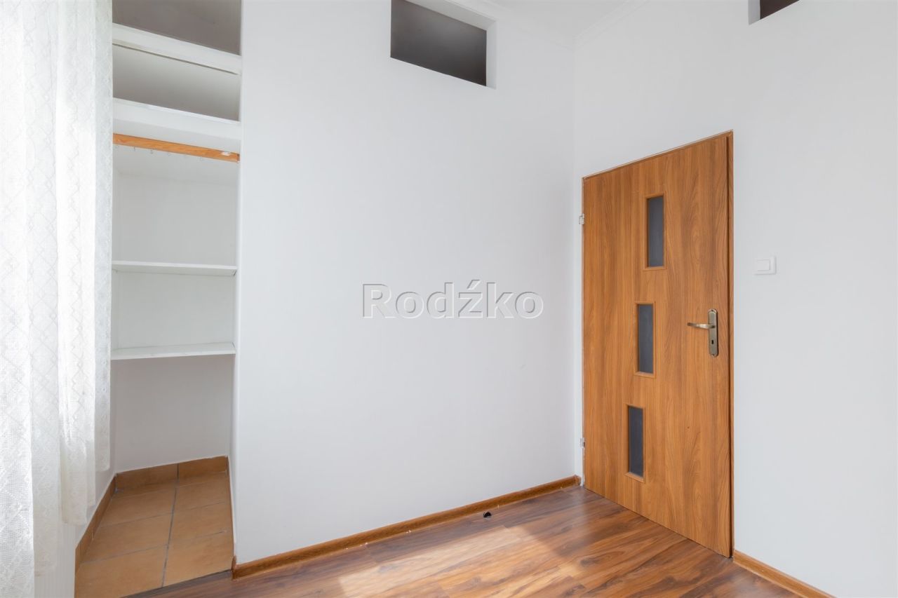 Mieszkanie 2-pokojowe Bydgoszcz Jary, ul. Władysława IV. Zdjęcie 7