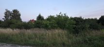 Działka budowlana Dalki, Skrajna. Zdjęcie 1