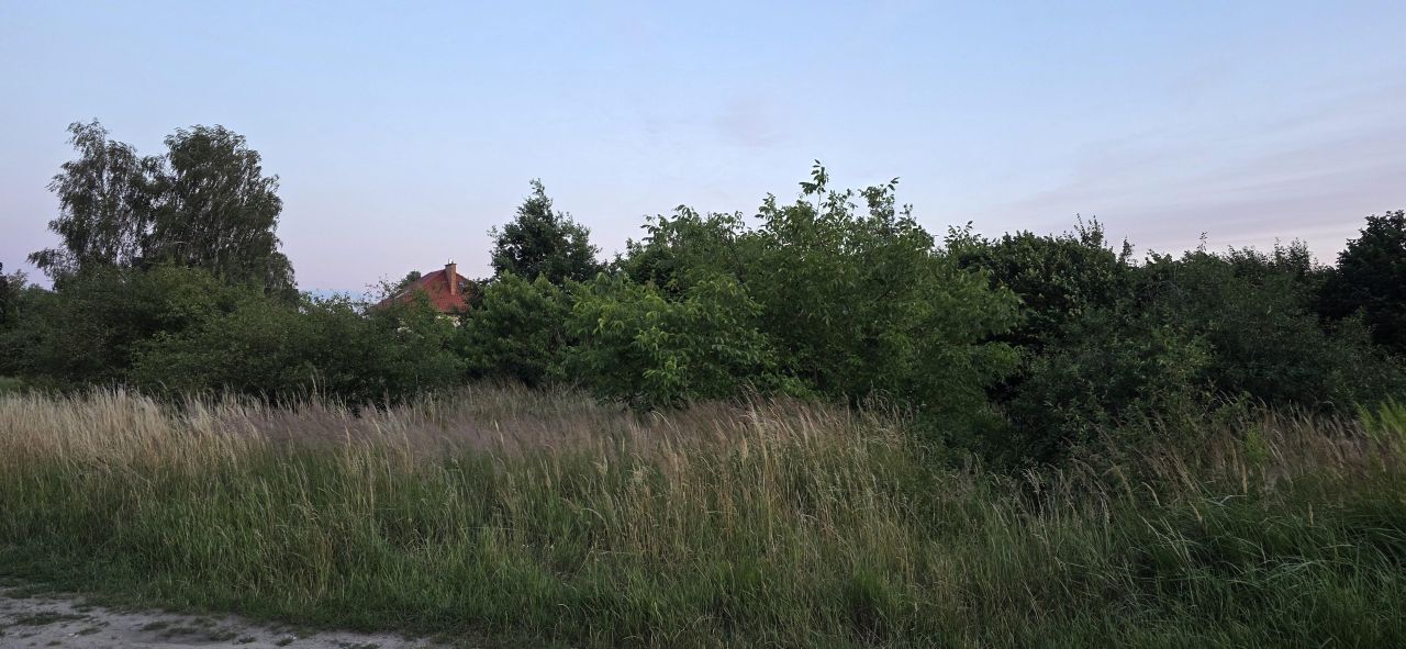 Działka budowlana Dalki, Skrajna. Zdjęcie 2