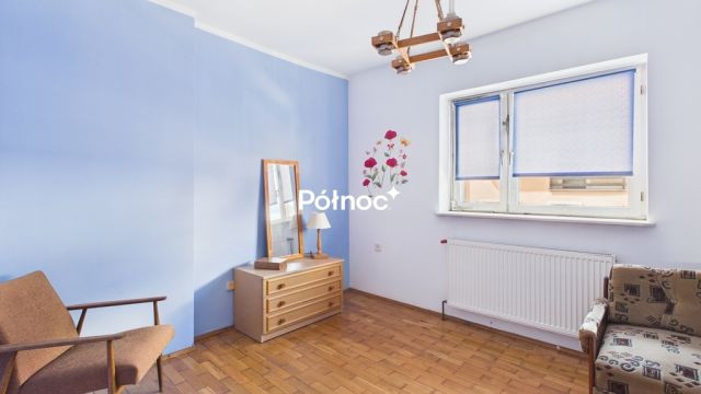 dom szeregowy, 5 pokoi Łomża, ul. Jesionowa. Zdjęcie 11