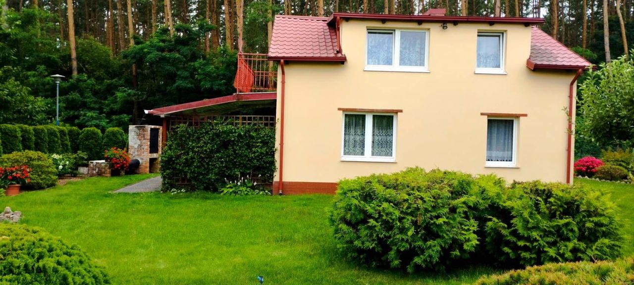 Działka rod Kulów. Zdjęcie 5